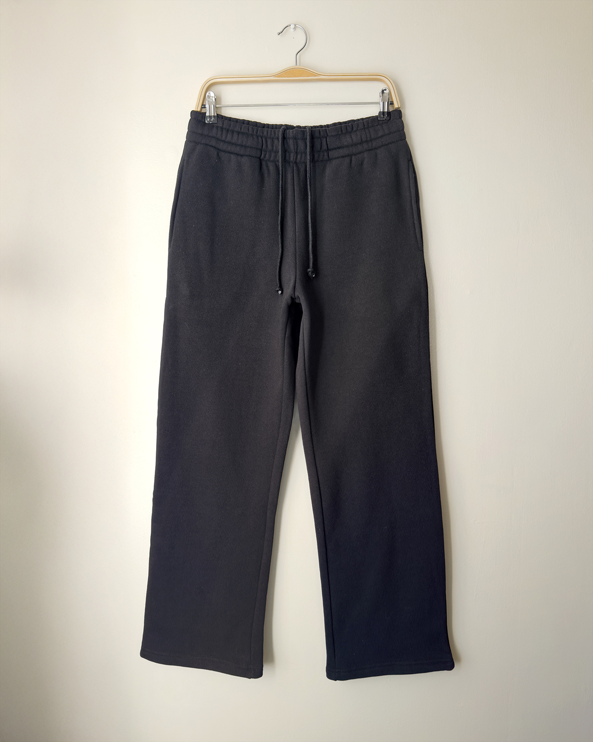 Japanese Terry Sweatsuit