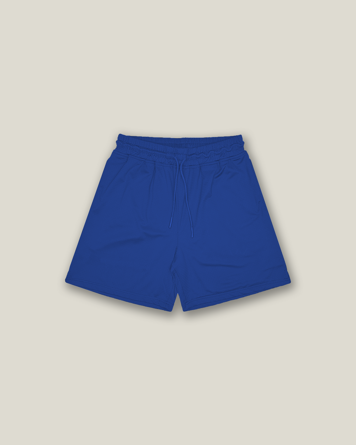 Luxury Mesh Shorts (Double Layer)