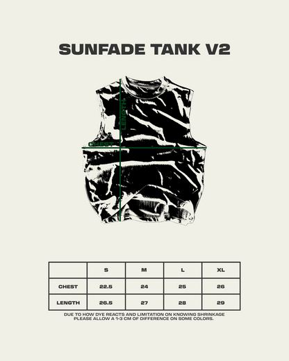 Sunfade Tank V2