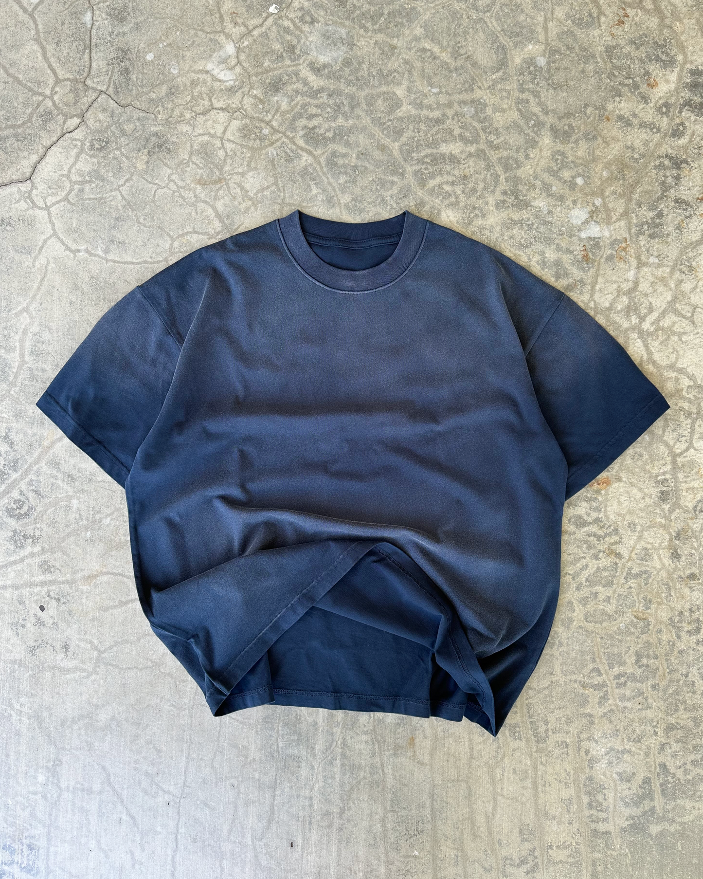 Sunfade Tee V2