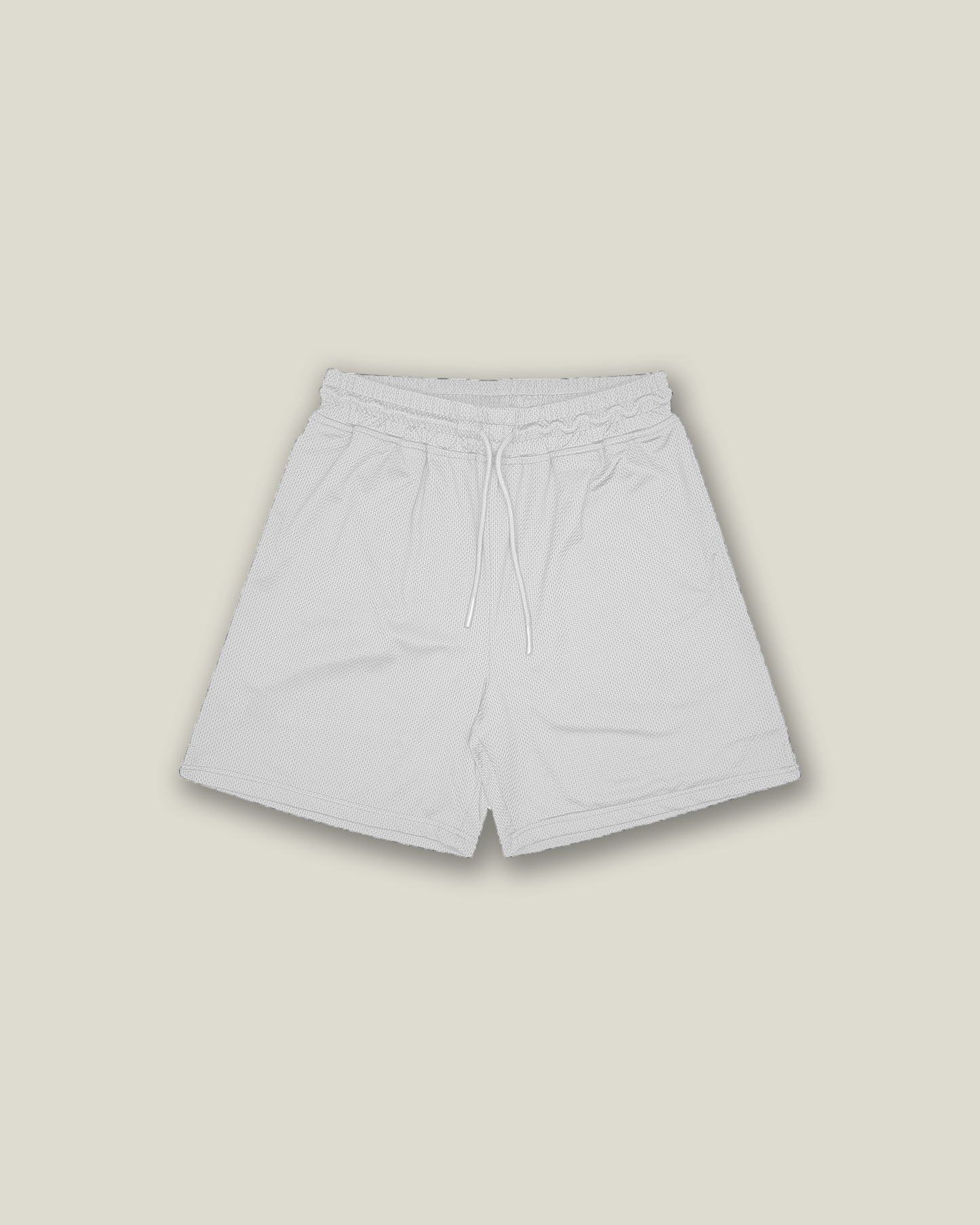 Luxury Mesh Shorts (Double Layer)